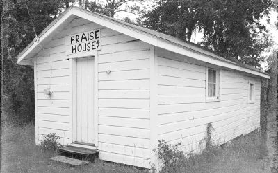 History of a Praise House