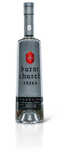 burnt church distillery product carousel burnt church vodka